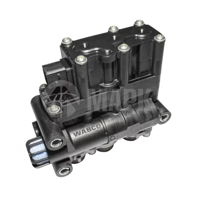 Клапан электромагнитный ECAS а/м КамАЗ 5490 (Wabco)