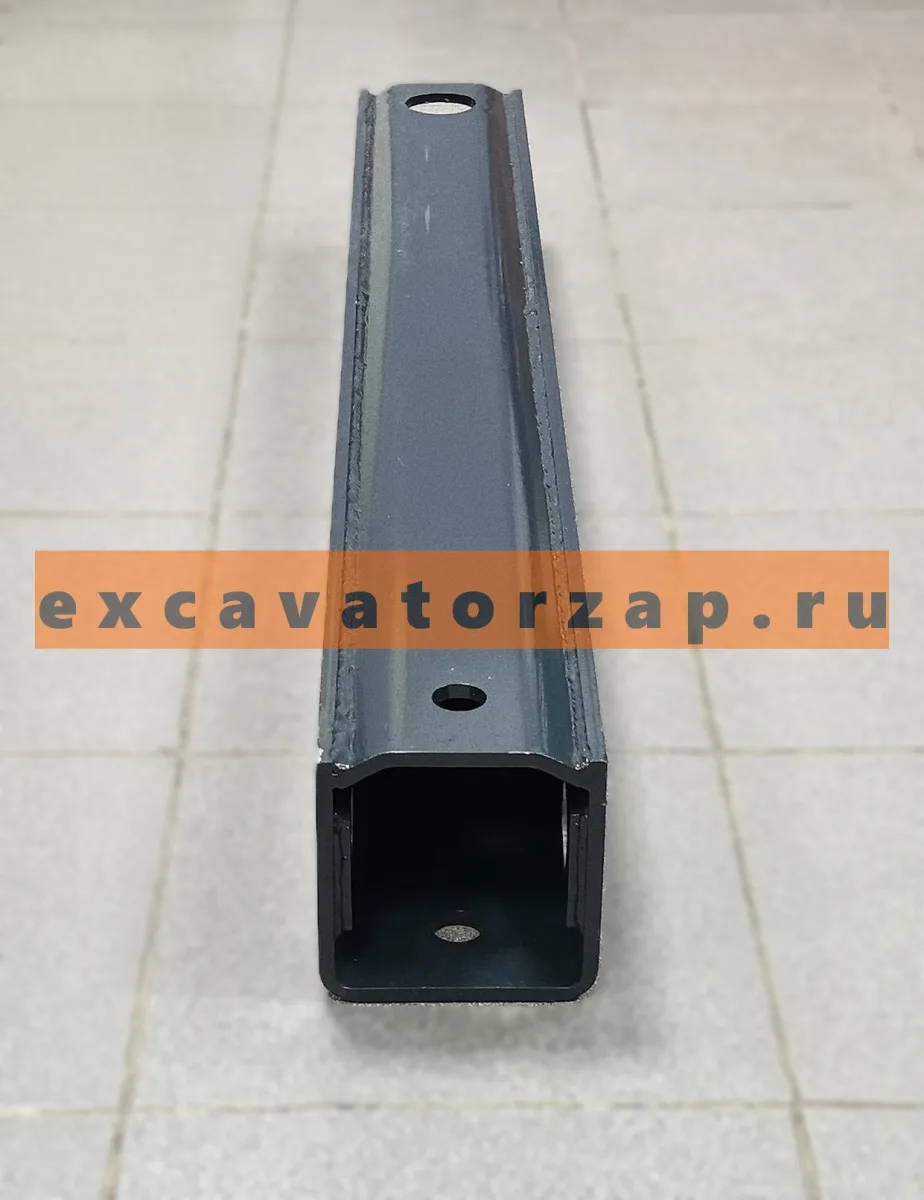 Стойка аутригера 51U8-20011 (труба стабилизатора, лапы) экскаватора погрузчика HYUNDAI H940S