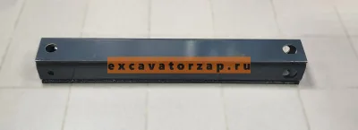 Стойка аутригера 51U8-20011 (труба стабилизатора, лапы) экскаватора погрузчика HYUNDAI H940S