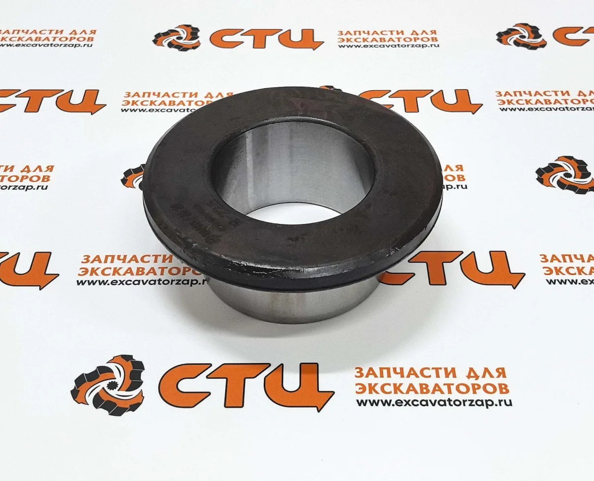 Втулка 61N6-30600 (аналог, КНР) ковша экскаватора HYUNDAI HW210, HX220L, HX220NL, HX235L, R200W7, R200W7A, R210LC7, R210LC7A, R210LC7H, R210LC9, R210LC9BC, R210LC9BH, R210NLC7, R210NLC7A, R210NLC9, R210W-9, R210W9A, R210W9S, R215LC7, R220LC9A, R220NLC9A