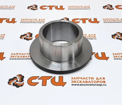 Втулка 61N6-30600 (аналог, КНР) ковша экскаватора HYUNDAI HW210, HX220L, HX220NL, HX235L, R200W7, R200W7A, R210LC7, R210LC7A, R210LC7H, R210LC9, R210LC9BC, R210LC9BH, R210NLC7, R210NLC7A, R210NLC9, R210W-9, R210W9A, R210W9S, R215LC7, R220LC9A, R220NLC9A