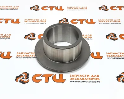 Втулка 61N6-30600 (аналог, Корея) ковша экскаватора HYUNDAI HW210, HX220L, HX220NL, HX235L, R200W7, R200W7A, R210LC7, R210LC7A, R210LC7H, R210LC9, R210LC9BC, R210LC9BH, R210NLC7, R210NLC7A, R210NLC9, R210W-9, R210W9A, R210W9S, R215LC7, R220LC9A, R220NLC9A
