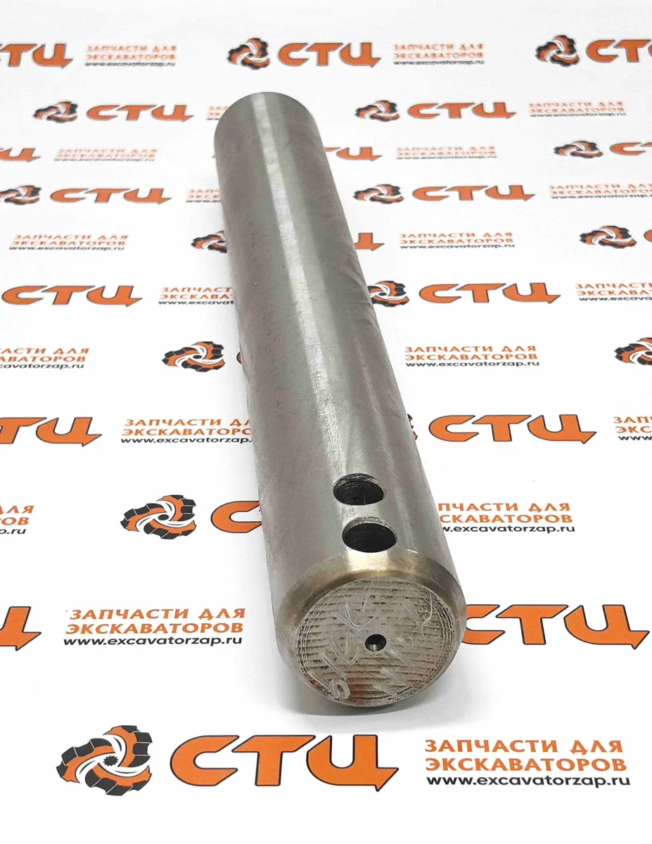 Палец 61EK-11102 (аналог, Корея), ковш-рукоять экскаватора HYUNDAI HX160L, HX180L, R160LC7, R160LC7A, R160LC9, R160LC9A, R160LC9S, R160W9A, R170W7, R170W7A, R170W9, R170W9S, R180LC7, R180LC7A, R180LC9, R180LC9A, R180LC9S, R180W9A, R180W9S, RB160LC9S