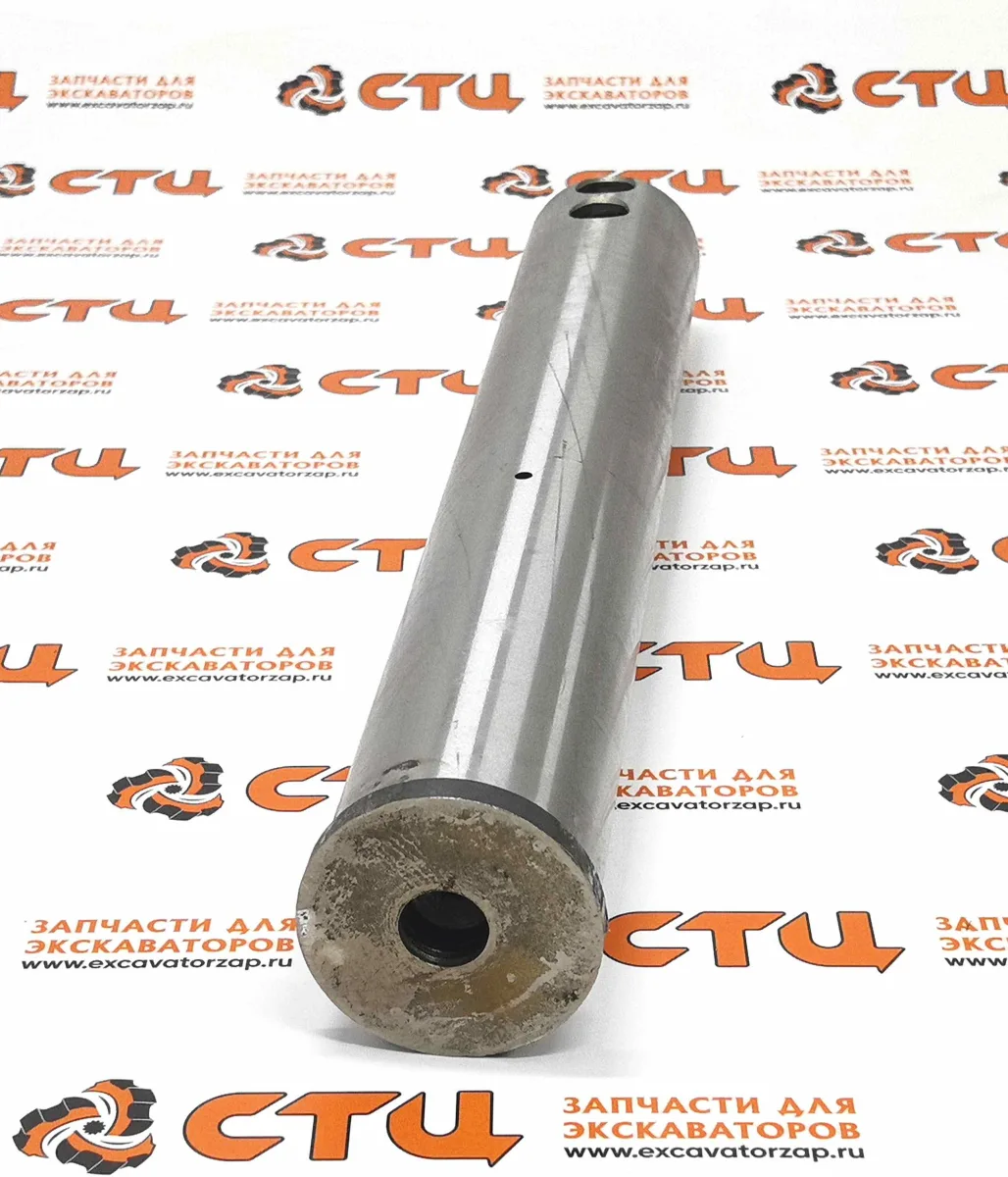 Палец 61N6-11082 (аналог, Корея), рукоять -щека экскаватора HYUNDAI R200W7, R210LC7, R210LC7H, R210NLC7