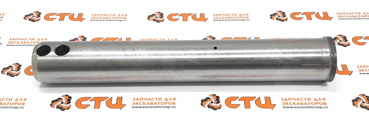 Палец 61N6-11082 (аналог, Корея), рукоять -щека экскаватора HYUNDAI R200W7, R210LC7, R210LC7H, R210NLC7
