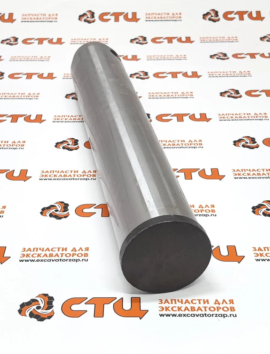 Палец 61N6-11112, трапеция - гидроцилиндр ковша (аналог, Корея) экскаватора HYUNDAI HW210, HX220L, HX220NL, HX235L, R200W7, R200W7A, R210LC7, R210LC7A, R210LC7H, R210LC9, R210LC9BC, R210LC9BH, R210NLC7, R210NLC7A, R210NLC9, R210W-9, R210W9A, R210W9S, R215