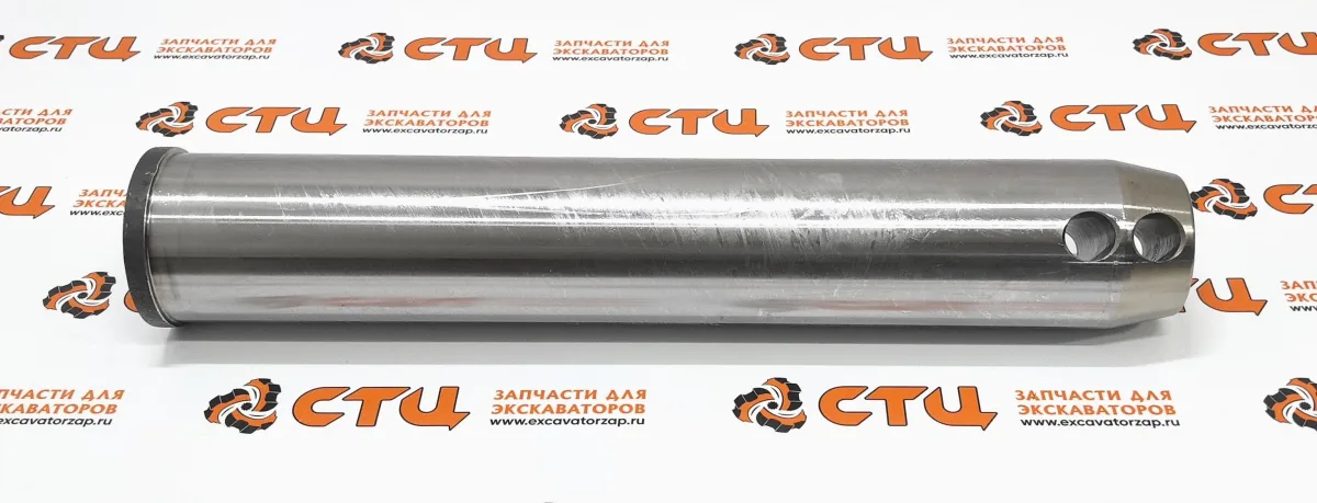 Палец 61N6-11111, трапеция - гидроцилиндр ковша (аналог, Корея) экскаватора HYUNDAI HW210, HX220L, HX220NL, HX235L, R200W7, R200W7A, R210LC7, R210LC7A, R210LC7H, R210LC9, R210LC9BC, R210LC9BH, R210NLC7, R210NLC7A, R210NLC9, R210W-9, R210W9A, R210W9S, R215