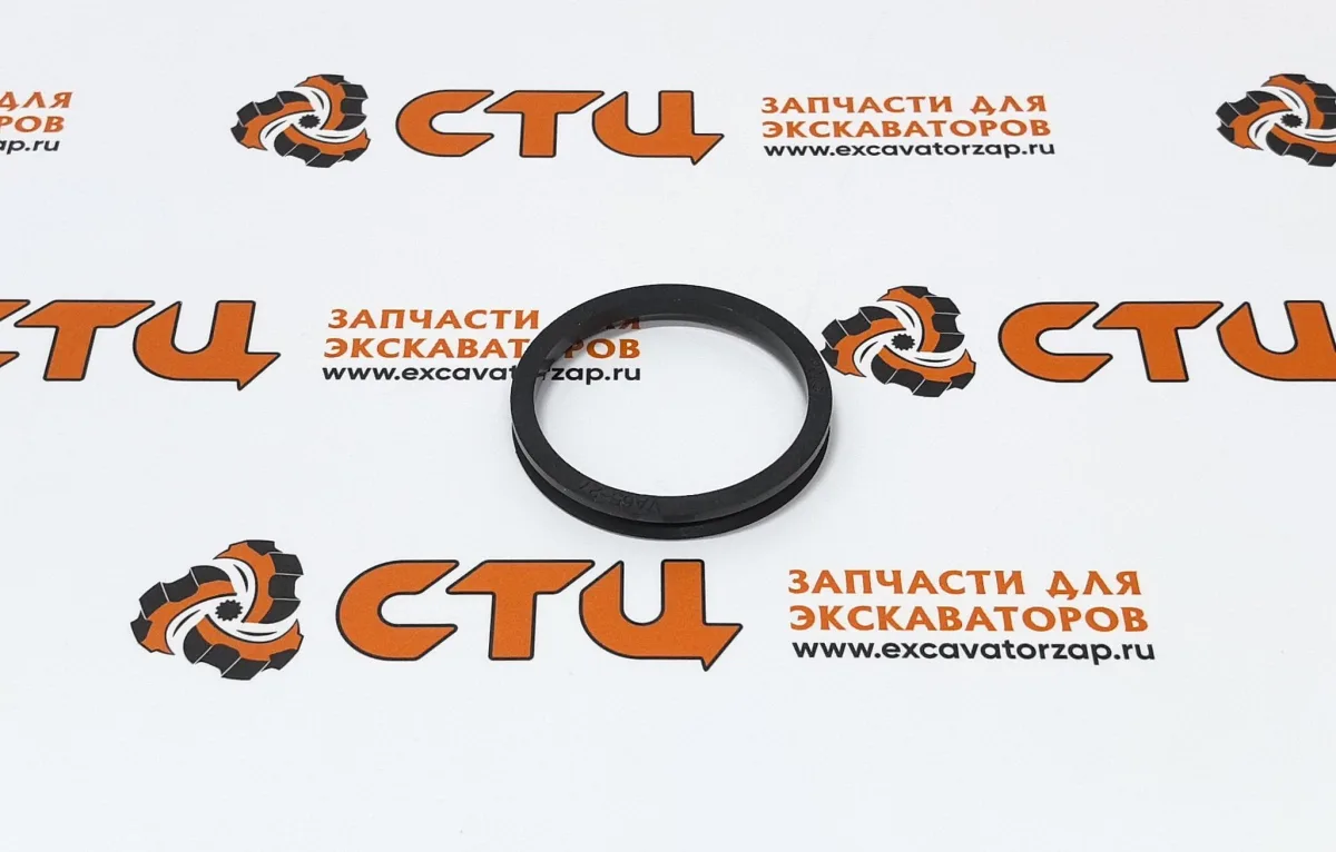 Сальник (пыльник) шкворня ZTAM-00059, 001.39.3270