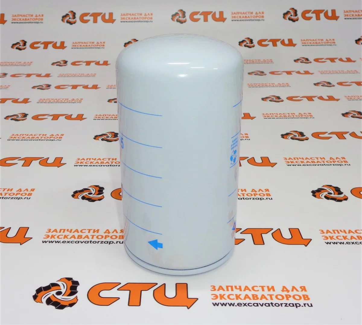 Фильтр масляный 400508-00082