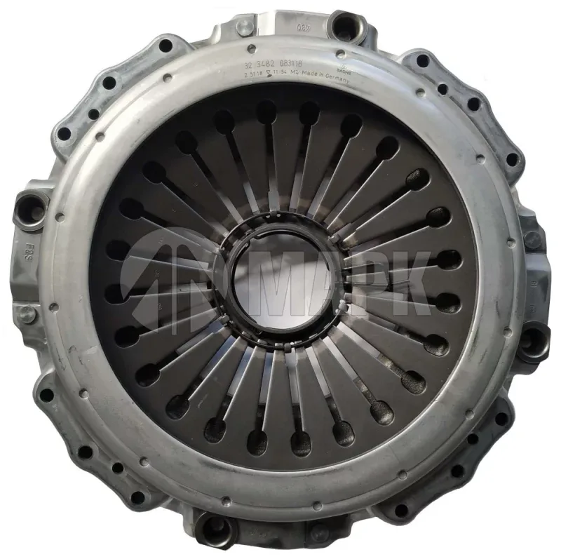 Диск нажимной SACHS (430мм)