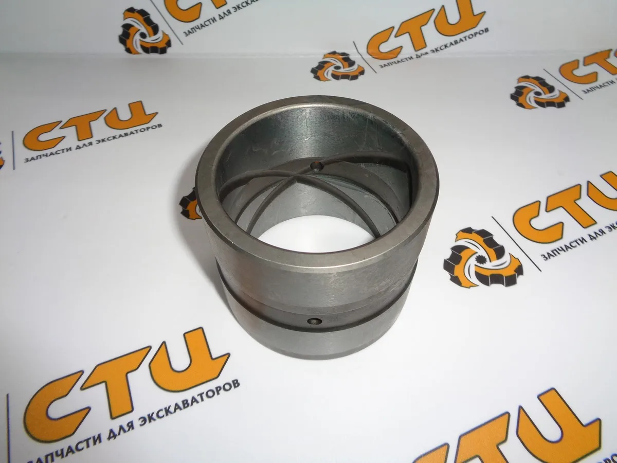 Втулка 2110-1318А, К1037850А экскаватора Doosan (рукоять - щека)