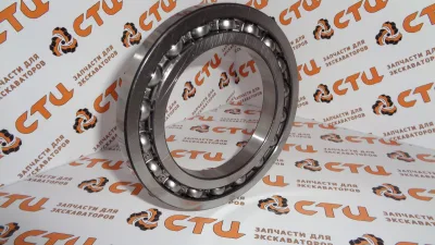 Подшипник K9001602 КПП экскаватора Doosan