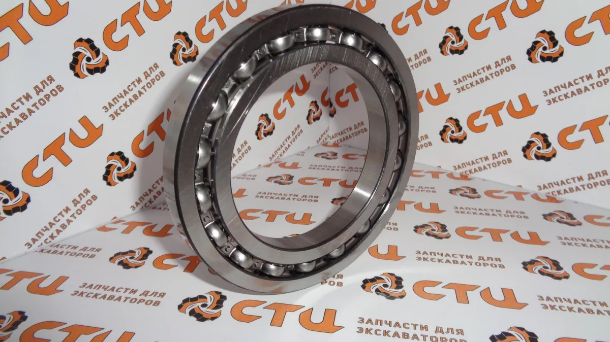 Подшипник 0635.330.050, 0635-330-050, 0635330050 КПП экскаватора Doosan