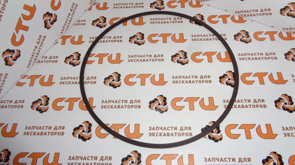 Кольцо 0501.314.506, 0501-314-506, 0501314506 опорное моста экскаватора Doosan