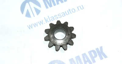 Сателлит межосевого дифференциала (6520-2506054, 6520-2506054-20) Альтернатива