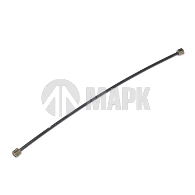 Трубка ПГУ а/м КАМАЗ ЕВРО WABCO ключ 17
