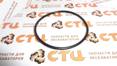 Уплотнение 0634.309.849, 0634-309-849, 0634309849 моста экскаватора Doosan