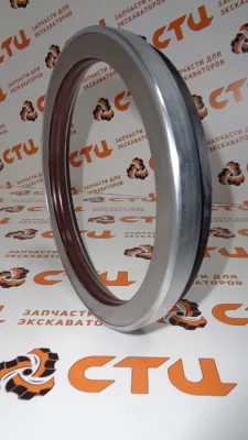 Сальник ступицы 1.180-00540 моста экскаватора Doosan