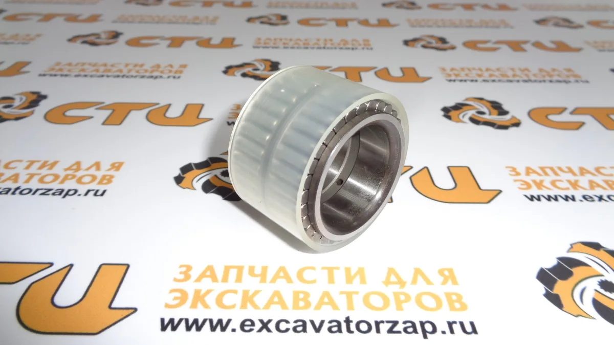 Подшипник 0735.455.315, 0735455315, 0735-455-315 сателлита КПП экскаватора Doosan