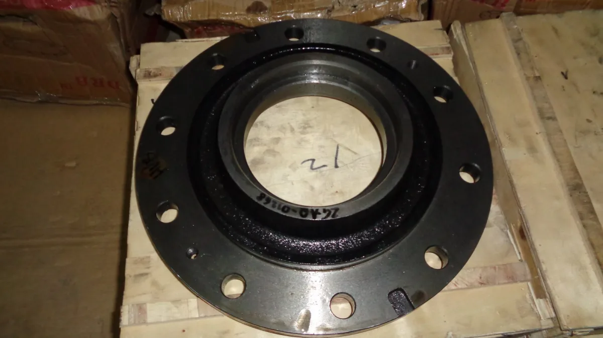 Ступица 1.219-00006 (АНАЛОГ) моста экскаватора Doosan