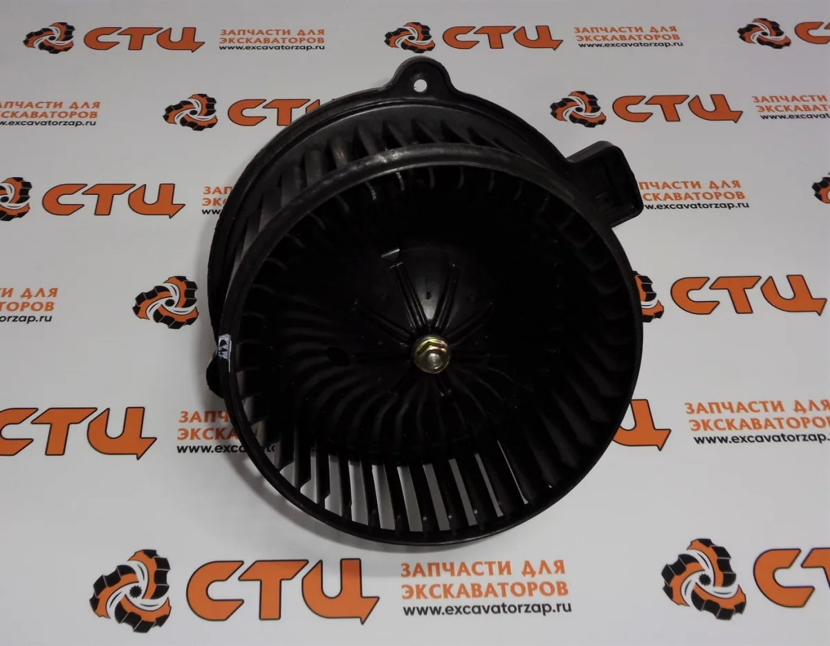Мотор отопителя печки К1002206 Doosan DX (Аналог)
