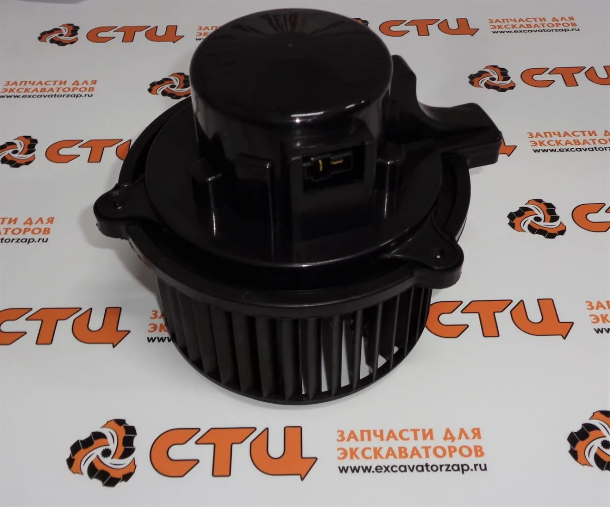 Мотор отопителя печки 2538-6015 экскаватора Doosan DX (Аналог)