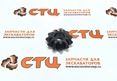 Сателлит (шестерня) 4461.351.023, 4461351023, 4461-351-023 (АНАЛОГ) дифференциала переднего, заднего мостов экскаватора DOOSAN SOLAR 210W-V, DX210W