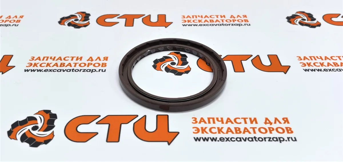 Сальник 0734.319.397, 0734319397, 0734-319-397 (АНАЛОГ - КНР) гидромотора КПП экскаватора Doosan