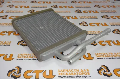 Радиатор отопителя 2920-6112 (Китай) экскаватора Doosan серии Solar