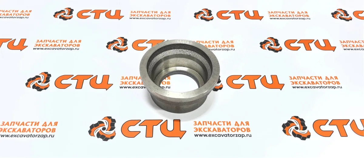 Упор K9001593 КПП (аналог, HYUNDAI) экскаватора Doosan DX140W, DX160W, DX170W, DX190W, DX210W