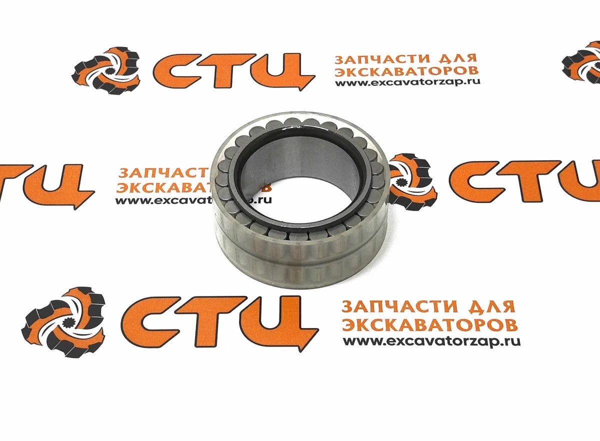 Подшипник сателлита 140107-00103 заднего моста экскаватора погрузчика Doosan DX170W, DX190W