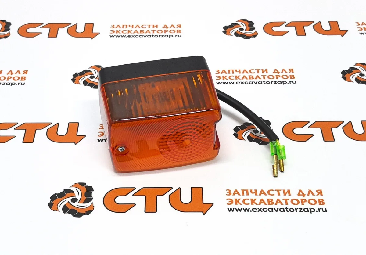 Указатель поворота 534-00112 (аналог, КНР) экскаватора DOOSAN DX140, DX160, DX170, DX190, DX210