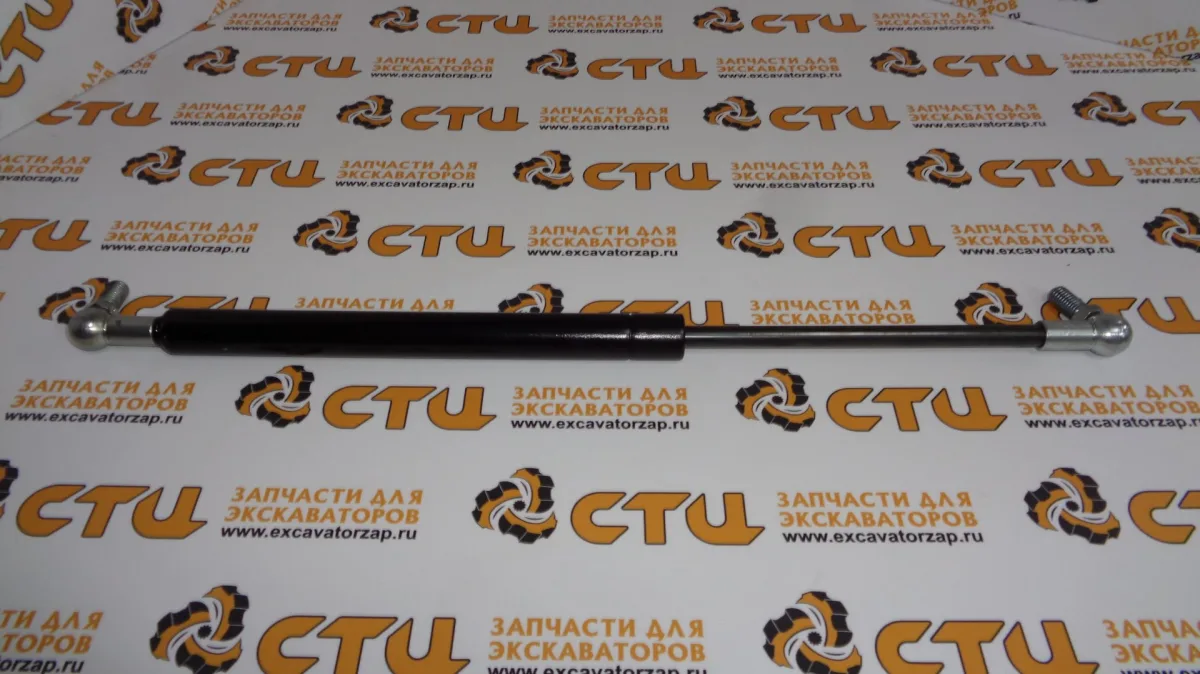 Амортизатор 54214163 двери экскаватора погрузчика MST542, 544