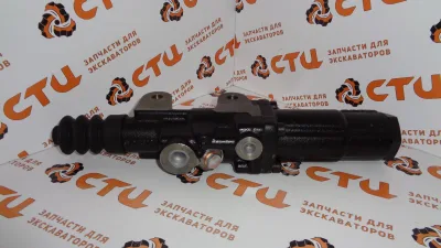Главный тормозной цилиндр 5423143 FTS экскаватора погрузчика MST542, 544