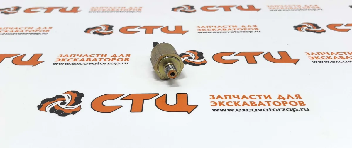 Датчик давления тормозной системы 34J0016 экскаватора погрузчика LIUGONG CLG777