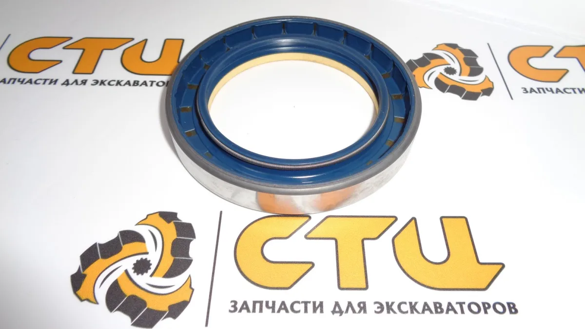 Комбинированное уплотнение COMBI 65х92х14, 65-92-14,  5169970, 83957804, 75804-5, 3261000, 81873C1