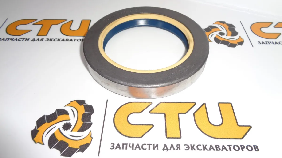 Комбинированное уплотнение COMBI 65х92х14, 65-92-14,  5169970, 83957804, 75804-5, 3261000, 81873C1