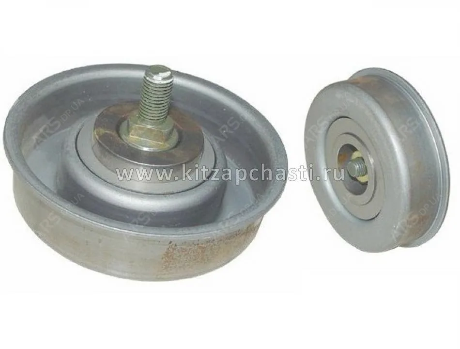 Ролик ГУРа Chery Tiggo 2.4L MD362028