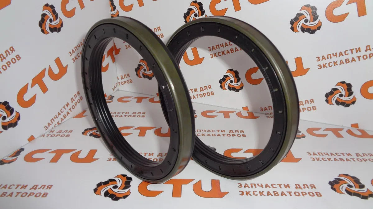Кассетное уплотнение S3 120х150х14/15,5 120-150-14/15,5 (FST)