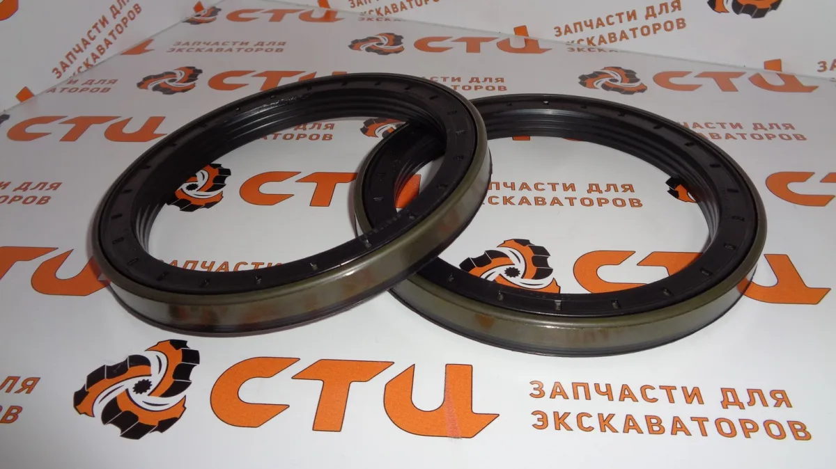 Кассетное уплотнение S3 120х150х14/15,5 120-150-14/15,5 (FST)
