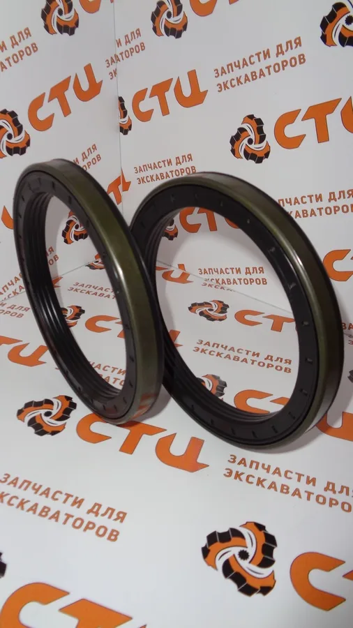 Кассетное уплотнение S3 120х150х14/15,5 120-150-14/15,5 (FST)