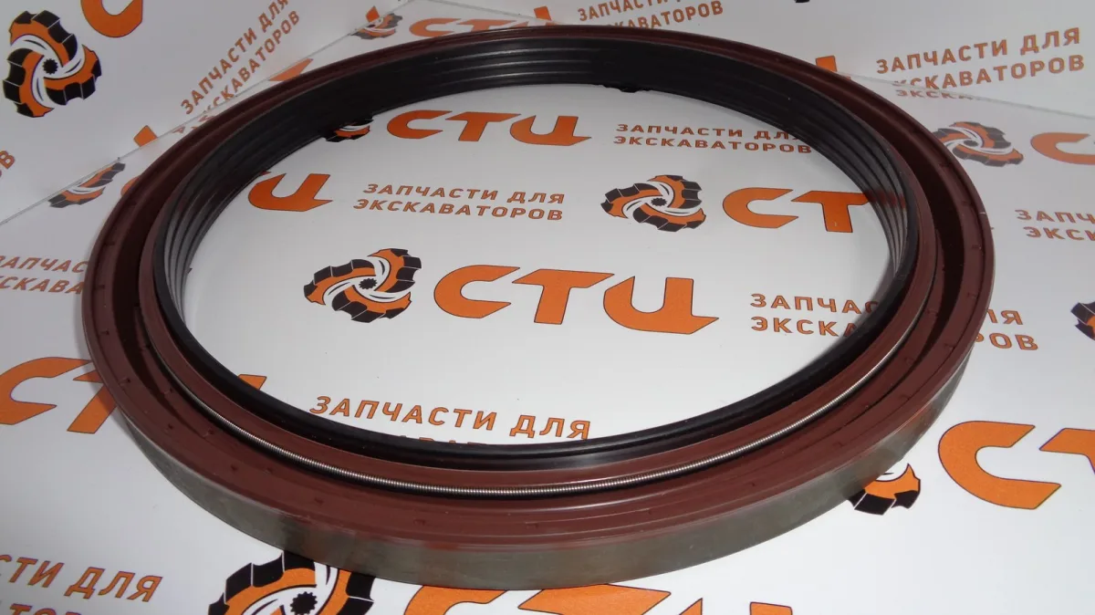 Кассетное уплотнение 220х265х19/21 220-265-19/21 (FST)
