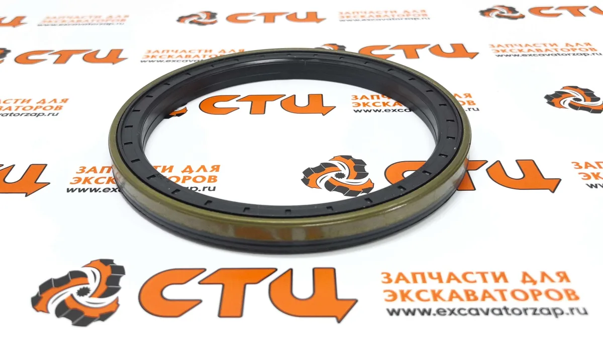 Сальник ступицы моста 149703 (CARRARO) 047702, CA047702, 148307,  11988156, 1160.413, 87349641, 150-180-14,5/16, 150х180х14,5/16