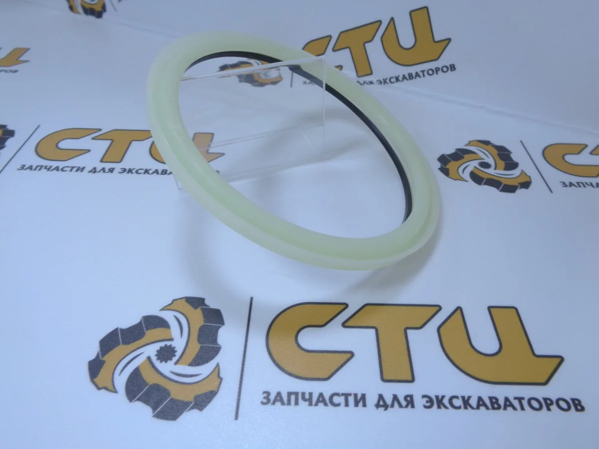 Буферное уплотнение 90х105,5х6, 90-105,5-6 HBY