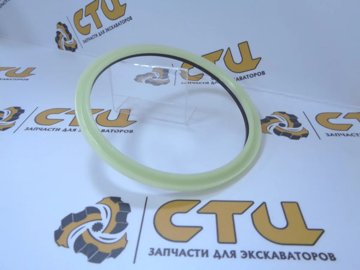 Буферное уплотнение 105х120,5х6, 105-120,5-6 HBY