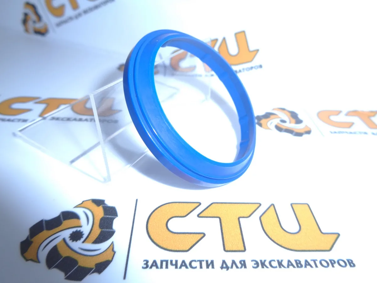 Грязесъемник AE47 40х48х4/7, 40-48-4/7 TPU90