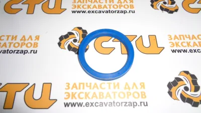 Уплотнение штока (манжета) HALLITE H605 38х48х8  38-48-8