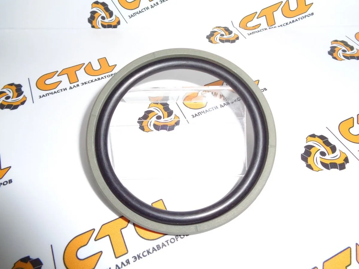 Уплотнение поршня OMEGAT OMK-MR 80х64,5х5,9 80-64,5-5,9 PTFE