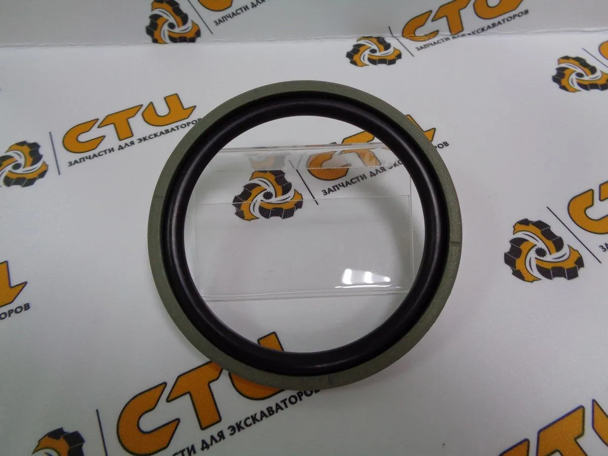 Уплотнение поршня OMEGAT OMK-MR 80х64,5х5,9 80-64,5-5,9 PTFE