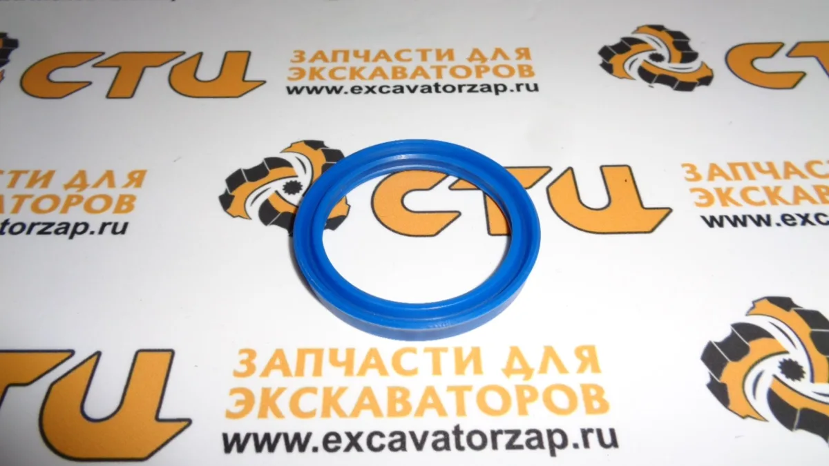 Уплотнение штока (манжета) HALLITE H605 36х44х8,2  36-44-8,2